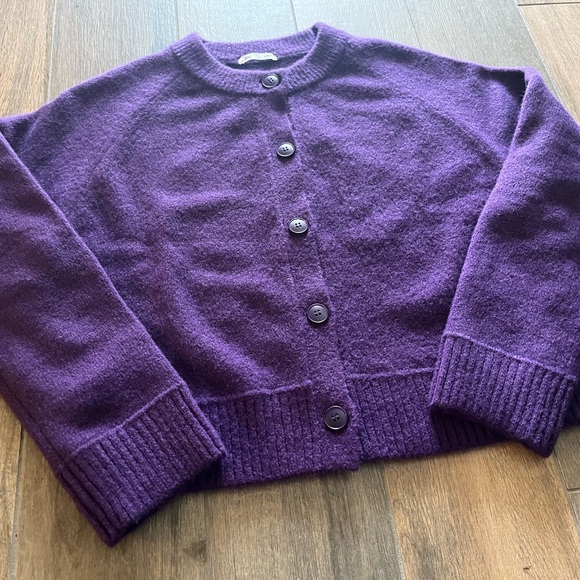 GU cardigan New - Picture 2 of 4